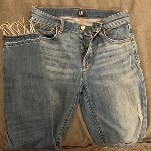 Gap Jeans, size 27